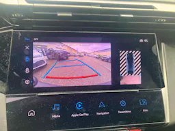 Peugeot 408 PureTech 130 EAT8 Allure Pack occasion - Photo 8