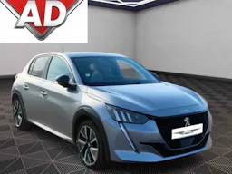 Peugeot 208 II e-208 136ch GT Line / PARFAIT ETAT -- FINANCEMENT POSSIBLE occasion - Photo 1