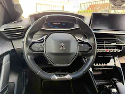 Peugeot 208  II e-208 136ch GT Line / PARFAIT ETAT -- FINANCEMENT POSSIBLE occasion - Photo 5