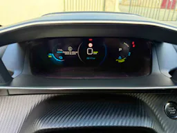 Peugeot 208  II e-208 136ch GT Line / PARFAIT ETAT -- FINANCEMENT POSSIBLE occasion - Photo 7