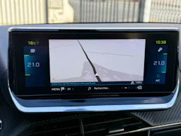 Peugeot 208 II e-208 136ch GT Line / PARFAIT ETAT -- FINANCEMENT POSSIBLE occasion - Photo 19