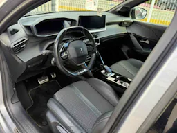 Peugeot 208 II e-208 136ch GT Line / PARFAIT ETAT -- FINANCEMENT POSSIBLE occasion - Photo 17