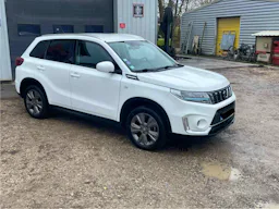 Suzuki Vitara  1.4 BOOSTERJET HYBRID occasion - Photo 3