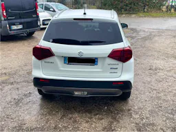 Suzuki Vitara  1.4 BOOSTERJET HYBRID occasion - Photo 5