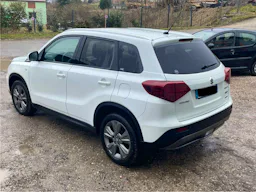Suzuki Vitara  1.4 BOOSTERJET HYBRID occasion - Photo 6