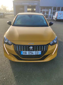 Peugeot 208 ACTIVE PACK occasion - Photo 1