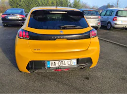 Peugeot 208 ACTIVE PACK occasion - Photo 3