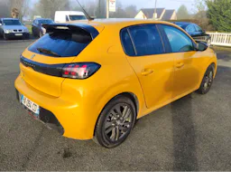 Peugeot 208  ACTIVE PACK occasion - Photo 4