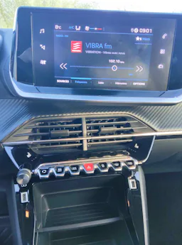 Peugeot 208 ACTIVE PACK occasion - Photo 7