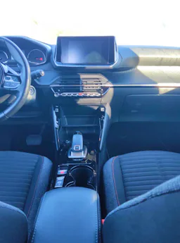 Peugeot 208  ACTIVE PACK occasion - Photo 8