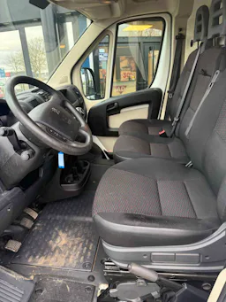 Peugeot Boxer 2.0 HDI 130 occasion - Photo 3