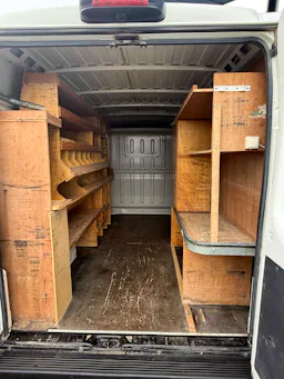 Peugeot Boxer  2.0 HDI 130 occasion - Photo 4