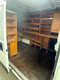 Peugeot Boxer  2.0 HDI 130 occasion - Photo 5