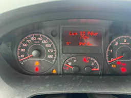 Peugeot Boxer  2.0 HDI 130 occasion - Photo 6