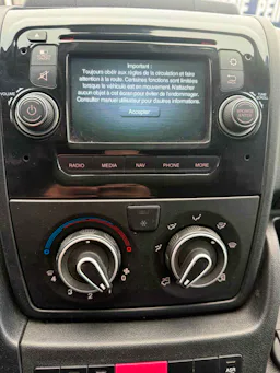 Peugeot Boxer  2.0 HDI 130 occasion - Photo 7