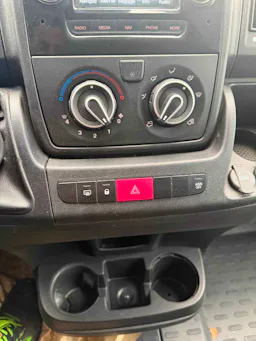 Peugeot Boxer  2.0 HDI 130 occasion - Photo 8