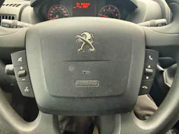 Peugeot Boxer 2.0 HDI 130 occasion - Photo 11