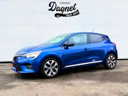 Renault Clio V  EVOLUTION DCI 100 occasion - Photo 2