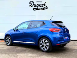 Renault Clio V  EVOLUTION DCI 100 occasion - Photo 3