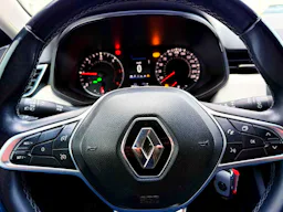 Renault Clio V  EVOLUTION DCI 100 occasion - Photo 7