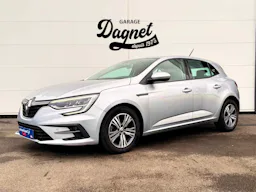 Renault Mégane  EVOLUTION DCI 115 occasion - Photo 1