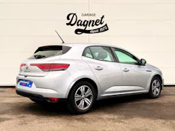 Renault Mégane  EVOLUTION DCI 115 occasion - Photo 2