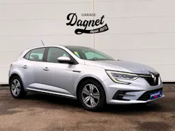 Renault Mégane EVOLUTION DCI 115 occasion - Photo 3