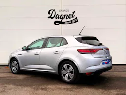 Renault Mégane  EVOLUTION DCI 115 occasion - Photo 4