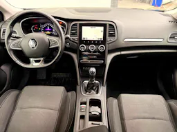 Renault Mégane EVOLUTION DCI 115 occasion - Photo 5