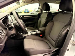 Renault Mégane EVOLUTION DCI 115 occasion - Photo 7