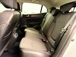 Renault Mégane EVOLUTION DCI 115 occasion - Photo 8