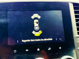 Renault Mégane  EVOLUTION DCI 115 occasion - Photo 10