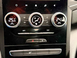 Renault Mégane EVOLUTION DCI 115 occasion - Photo 13