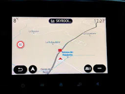 Renault Mégane  EVOLUTION DCI 115 occasion - Photo 14