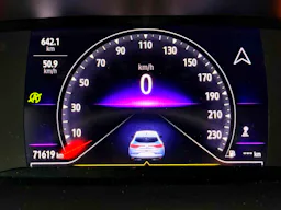 Renault Mégane EVOLUTION DCI 115 occasion - Photo 16