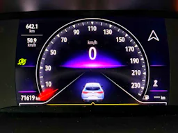 Renault Mégane  EVOLUTION DCI 115 occasion - Photo 16