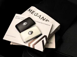 Renault Mégane  EVOLUTION DCI 115 occasion - Photo 17