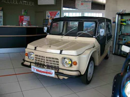 Citroën Mehari  Mehari occasion - Photo 2