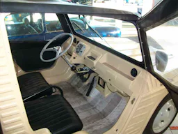 Citroën Mehari Mehari occasion - Photo 3