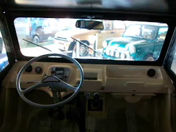 Citroën Mehari Mehari occasion - Photo 4