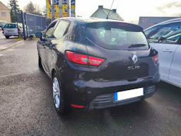 Renault Clio 0.9i TCe 90 BUSINESS occasion - Photo 2