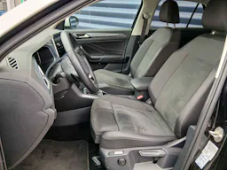 Volkswagen T-Roc  Style  TDI 150ch DSG7 occasion - Photo 5