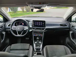 Volkswagen T-Roc Style TDI 150ch DSG7 occasion - Photo 7