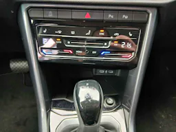 Volkswagen T-Roc Style TDI 150ch DSG7 occasion - Photo 9