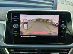 Volkswagen T-Roc Style TDI 150ch DSG7 occasion - Photo 10