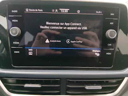 Volkswagen T-Roc  Style  TDI 150ch DSG7 occasion - Photo 11