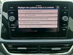 Volkswagen T-Roc Style TDI 150ch DSG7 occasion - Photo 12