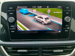 Volkswagen T-Roc  Style  TDI 150ch DSG7 occasion - Photo 13