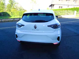 Renault Clio 1.5 dci 100 ch evolution occasion - Photo 3