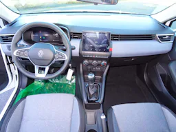 Renault Clio  1.5 dci 100 ch evolution occasion - Photo 4